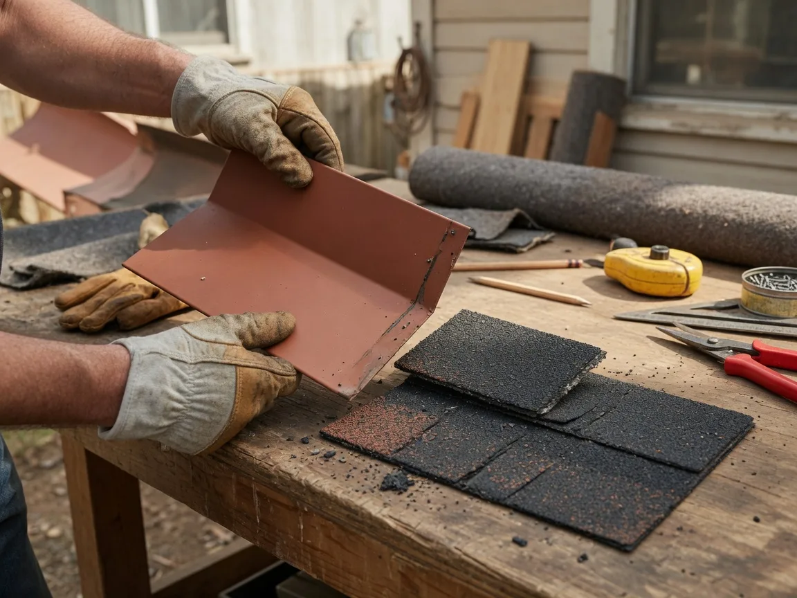 Roof Repair company in Willshire, OH